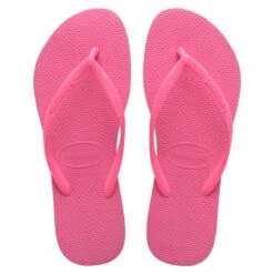 Tongs Fille Havaianas Slim