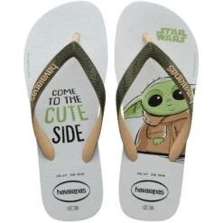 Tongs Enfant Havaianas Stars Wars