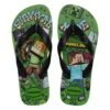 Tongs Enfant Havaianas Minecraft