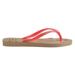 Tongs Enfant Havaianas Slim Hello Kitty