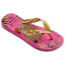 Tongs Enfant Havaianas Top Pets