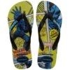 Tongs Enfant Havaianas Top Marvel Classics -Bébé Soldes havaianas 4147012 1069 0