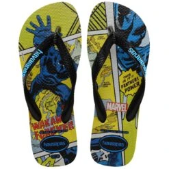 Tongs Enfant Havaianas Top Marvel Classics