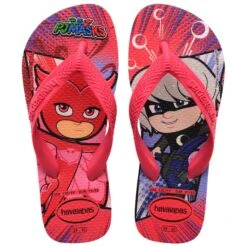 Tongs Enfant Havaianas Top PJ Masks