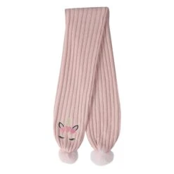 Écharpe Tricotée Fille Horka Jolly