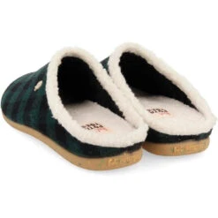 Pantoufles Enfant Hot Potatoes Skovde -Bébé Soldes hot potatoes 64678 p verde verde 3