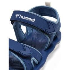 Sandales Enfant Hummel 14 Sandales Enfant Hummel -Bébé Soldes hummel 203304 4250 5