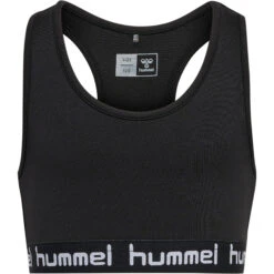 Brassière Fille Hummel Hmlmimmi -Bébé Soldes hummel 204363 2001 2 hm