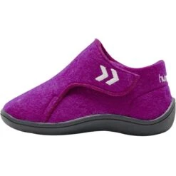 Chaussons En Laine Enfant Hummel