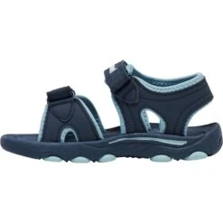 Sandales Enfant Hummel Wave -Bébé Soldes hummel 211504 1009 2