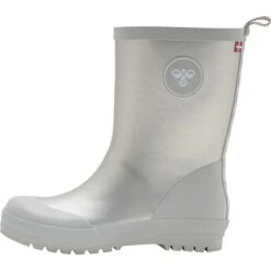 Bottes De Pluie Fille Hummel Rubber
