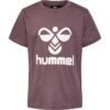 T-shirt Enfant Hummel HmlTres -Bébé Soldes hummel 213851 2412 2