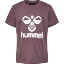 T-shirt Enfant Hummel HmlTres