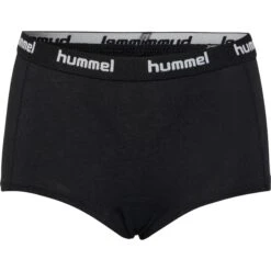 Lot De 2 Culottes Fille Hummel Carolina -Bébé Soldes hummel 214187 8718 2