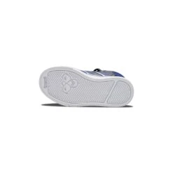 Baskets Enfant Hummel Stadil Pro -Bébé Soldes hummel 215386 1009 1
