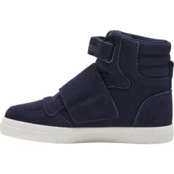 Baskets Enfant Hummel Stadil Tonal -Bébé Soldes hummel 215387 1009 2