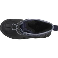 Baskets Enfant Hummel Icicle Low 14 Baskets Enfant Hummel Icicle Low -Bébé Soldes hummel 215427 1009 2