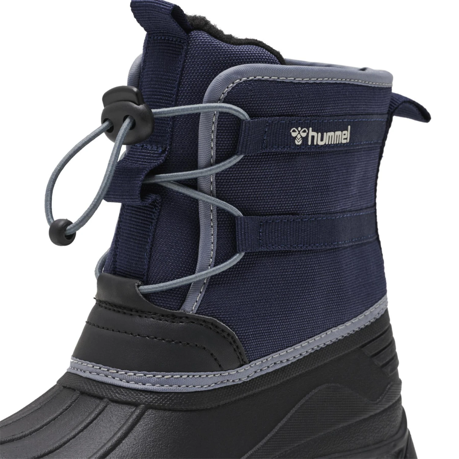 Baskets Enfant Hummel Icicle Low 6 Baskets Enfant Hummel Icicle Low – Image 4