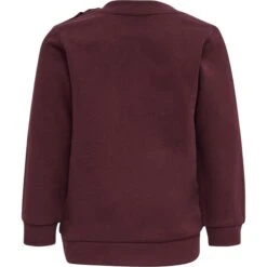 Sweatshirt Enfant Hummel Spirit [Taille 3 ans] -Bébé Soldes hummel 215502 3430 1 1