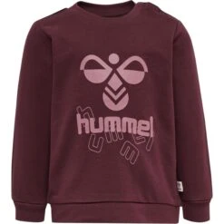 Sweatshirt Enfant Hummel Spirit [Taille 3 ans]