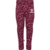 Legging Bébé Fille Hummel Confetti -Bébé Soldes hummel 215503 3430 2