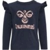 T-shirt Manches Longues Bébé Hummel Artemis