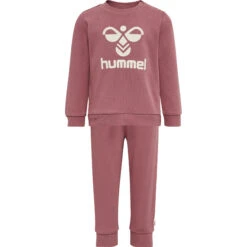 Survêtement Bébé Fille Hummel Arine