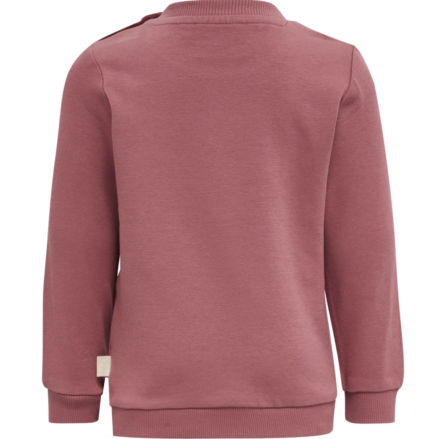 Survêtement Bébé Fille Hummel Arine 5 Survêtement Bébé Fille Hummel Arine – Image 3