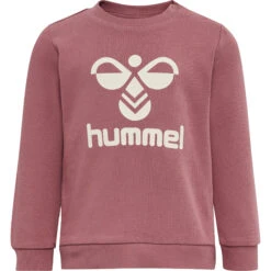 Survêtement Bébé Fille Hummel Arine 14 Survêtement Bébé Fille Hummel Arine -Bébé Soldes hummel 215545 4338 3