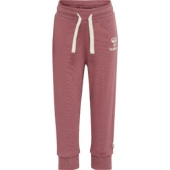 Survêtement Bébé Fille Hummel Arine 18 Survêtement Bébé Fille Hummel Arine -Bébé Soldes hummel 215545 4338 7