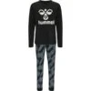 Pyjama Bébé Hummel Nolan [Taille 4 ans] -Bébé Soldes hummel 215712 2001 mag4145193 1