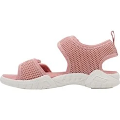 Sandales Fille Hummel Flash -Bébé Soldes hummel 216753 8718 2