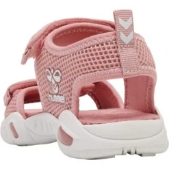Sandales Fille Hummel Flash -Bébé Soldes hummel 216753 8718 3