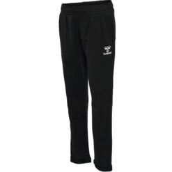 Jogging Fille Hummel HmlEmily 7 Jogging Fille Hummel HmlEmily -Bébé Soldes hummel 217603 2001 noir 2