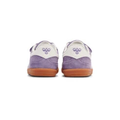 Baskets Enfant Hummel Victory Suede II -Bébé Soldes hummel 217833 3182 3