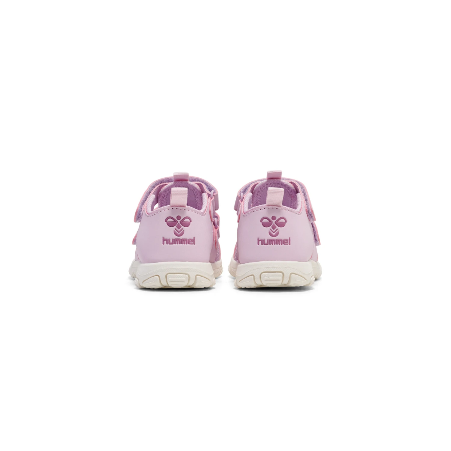 Sandales Enfant Hummel Velcro 7 Sandales Enfant Hummel Velcro – Image 5