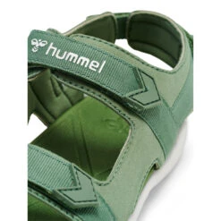 Sandales Bébé Hummel Trekking II 14 Sandales Bébé Hummel Trekking II -Bébé Soldes hummel 217947 6188 5 1