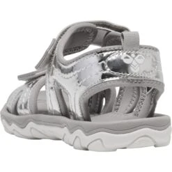 Sandales Fille Hummel Sport -Bébé Soldes hummel 217954 2509 3