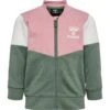 Veste De Survêtement Bébé Hummel HmlFinna -Bébé Soldes hummel 217998 6575 2