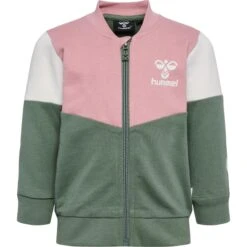 Veste De Survêtement Bébé Hummel HmlFinna