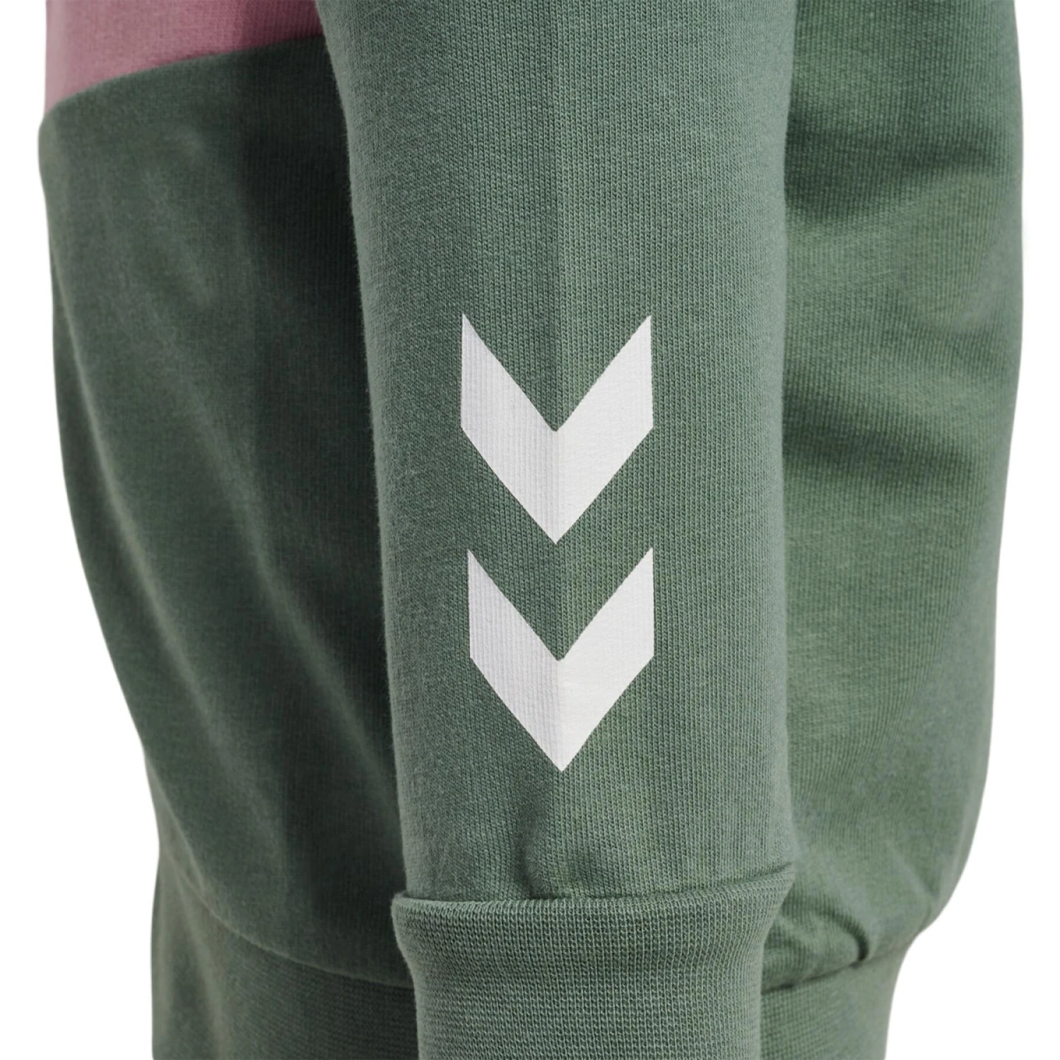 Veste De Survêtement Bébé Hummel HmlFinna 7 Veste De Survêtement Bébé Hummel HmlFinna – Image 5