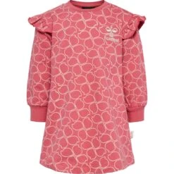 Robe Sweat Bébé Fille Hummel HmlPresli