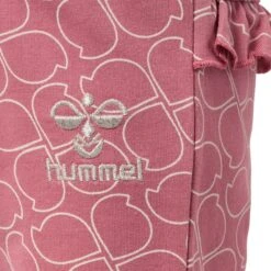 Jogging Fille Hummel HmlPresli [Taille 4 ans] -Bébé Soldes hummel 218009 3788 3 1