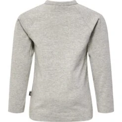 T-shirt Manches Longues Enfant Hummel HmlMurphy [Taille 4 ans] -Bébé Soldes hummel 218045 2006 1