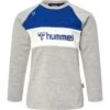 T-shirt Manches Longues Enfant Hummel HmlMurphy [Taille 4 ans] -Bébé Soldes hummel 218045 2006 2