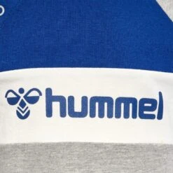 T-shirt Manches Longues Enfant Hummel HmlMurphy [Taille 4 ans] -Bébé Soldes hummel 218045 2006 3