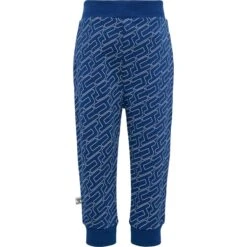 Jogging Bébé Hummel HmlLogun -Bébé Soldes hummel 218055 7017 1