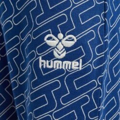 Jogging Enfant Hummel HmlLogun [Taille 4 ans] -Bébé Soldes hummel 218055 7017 3 1
