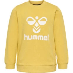 Survêtement Bébé Hummel Happy Arine -Bébé Soldes hummel 219277 3405 3 nw23
