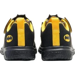 Baskets Enfant Hummel Batman Actus Recycled -Bébé Soldes hummel 220527 2001 3